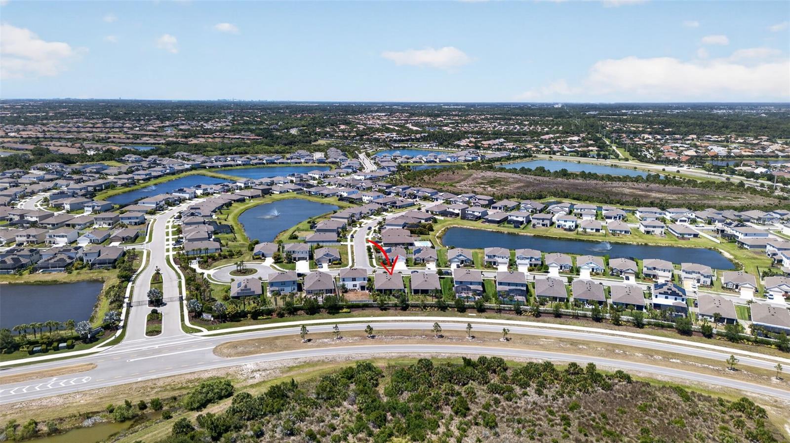 5667 WOODLAND SAGE DR, SARASOTA, FL, 34238