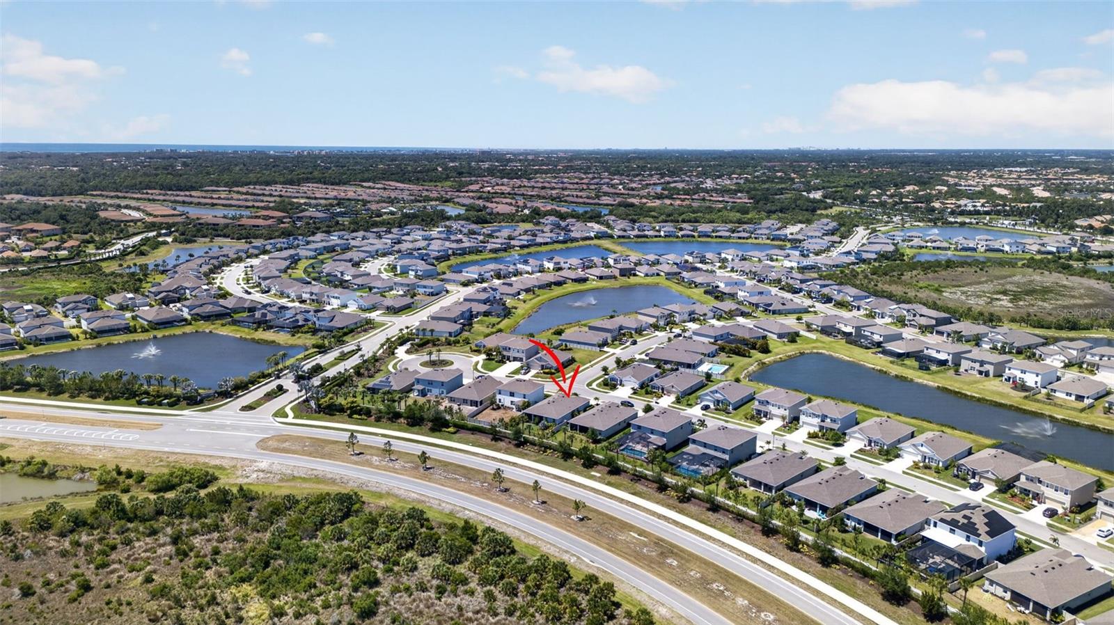 5667 WOODLAND SAGE DR, SARASOTA, FL, 34238