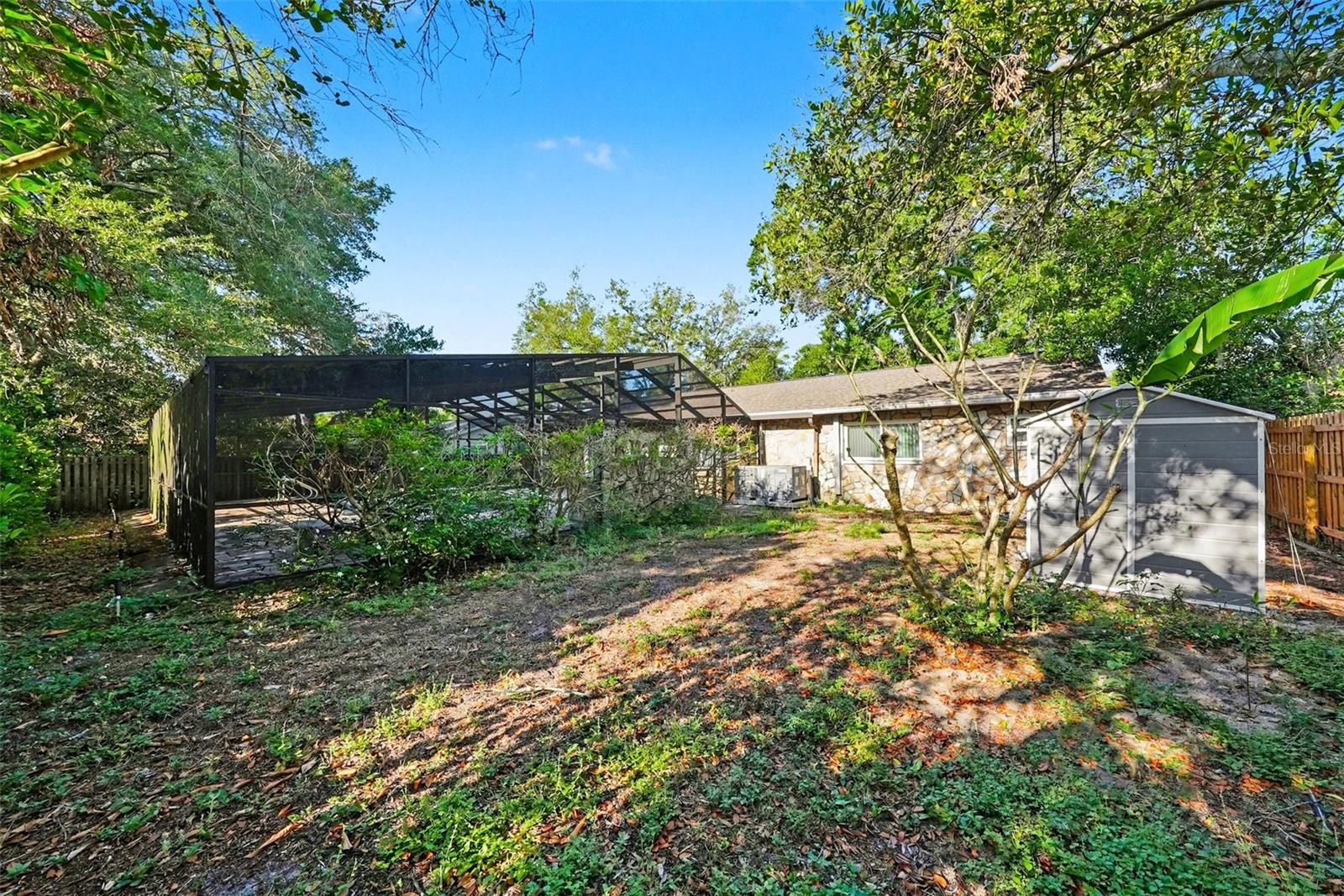 13503 GREENLEAF DR, TAMPA, FL, 33613