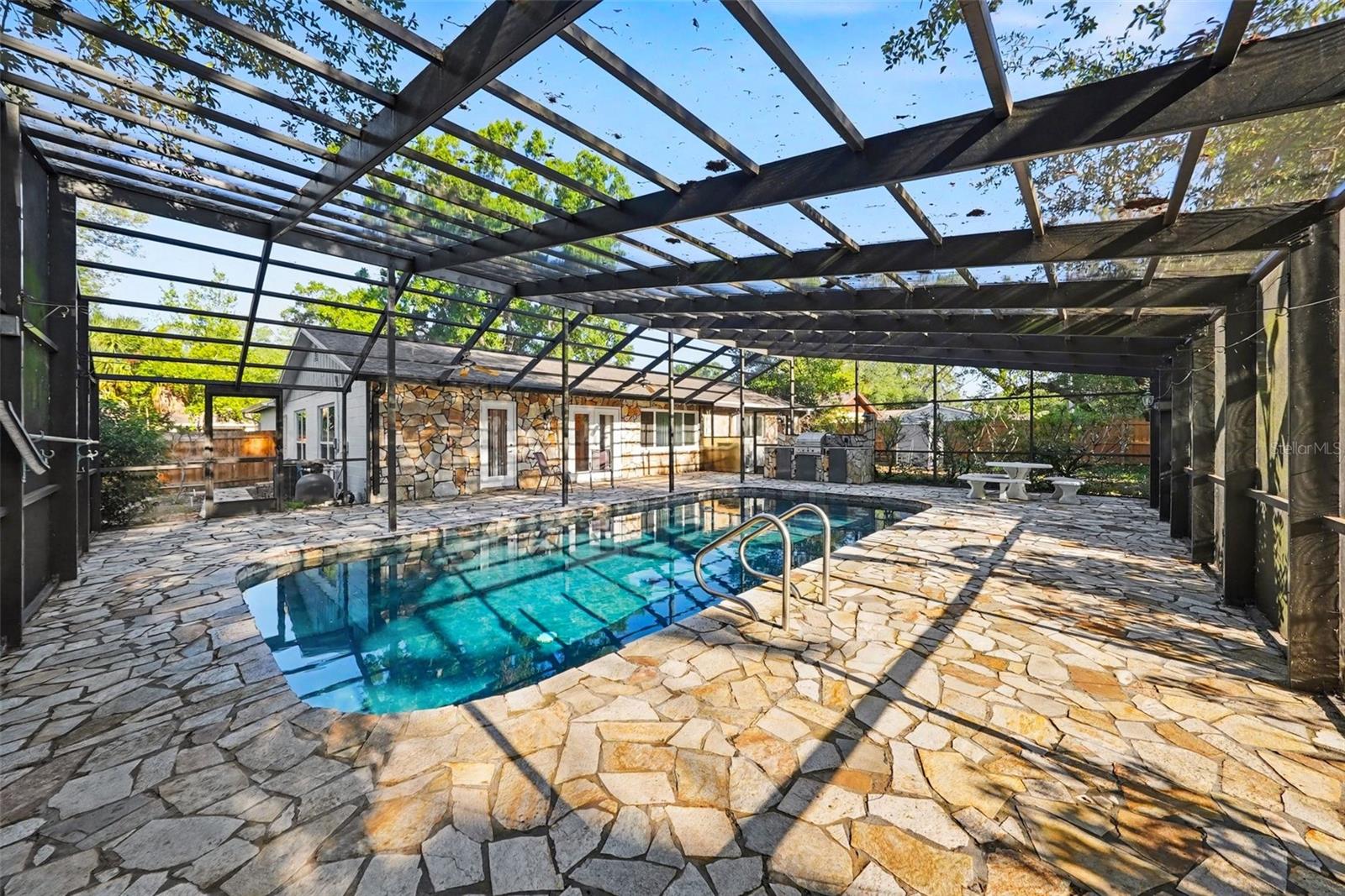 13503 GREENLEAF DR, TAMPA, FL, 33613