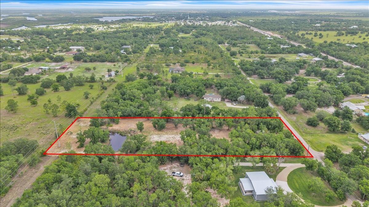 2271 ASPEN RD, PUNTA GORDA, FL, 33982