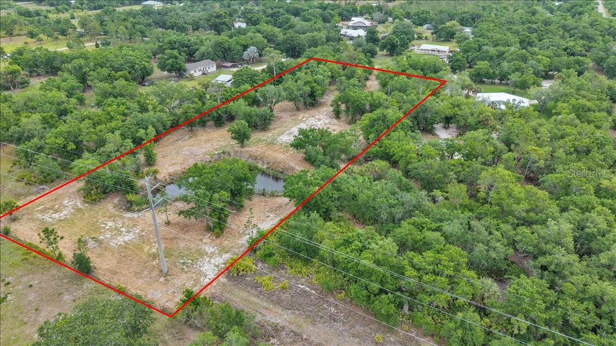 2271 ASPEN RD, PUNTA GORDA, FL, 33982