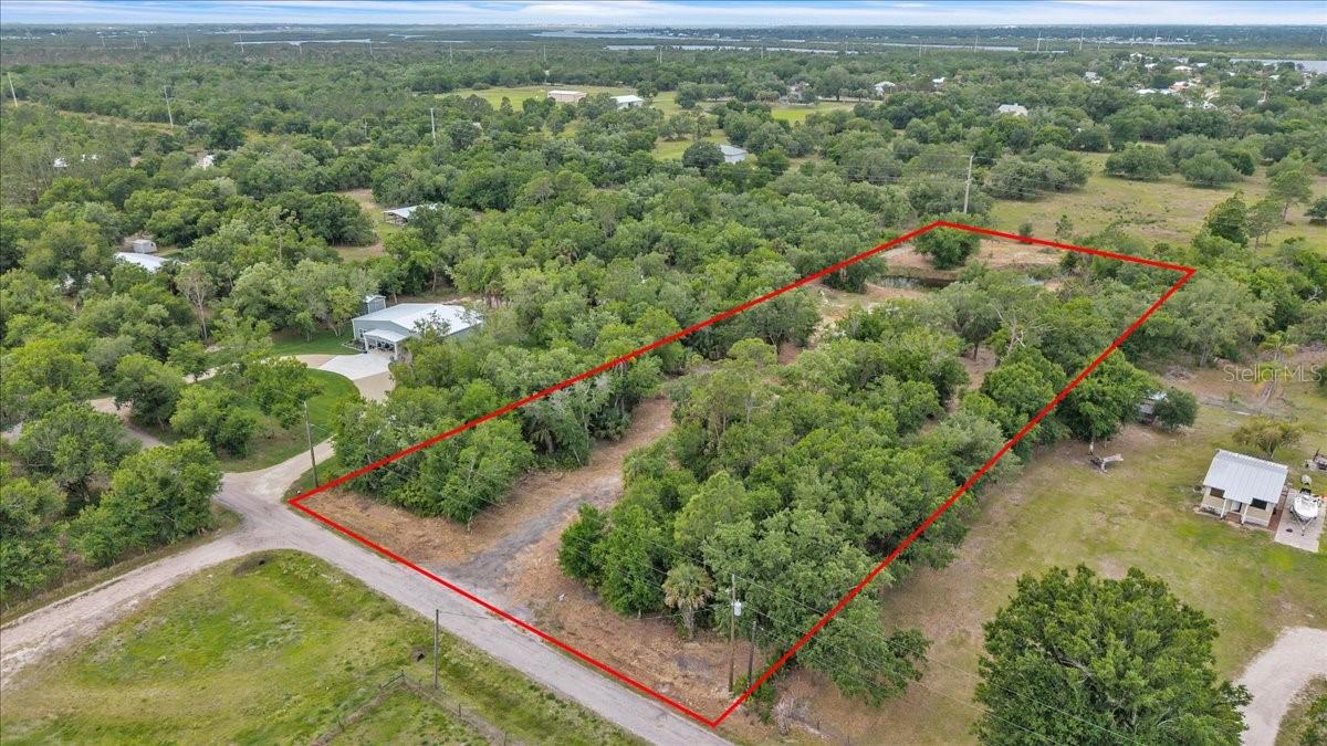 2271 ASPEN RD, PUNTA GORDA, FL, 33982