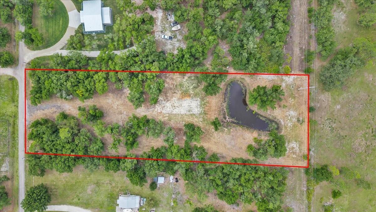 2271 ASPEN RD, PUNTA GORDA, FL, 33982