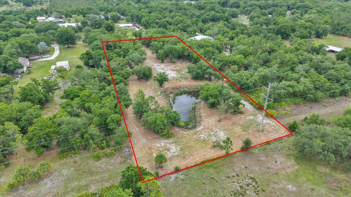 2271 ASPEN RD, PUNTA GORDA, FL, 33982