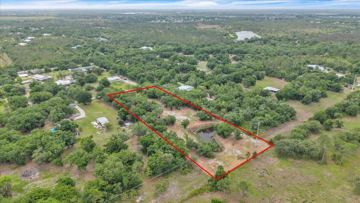 2271 ASPEN RD, PUNTA GORDA, FL, 33982