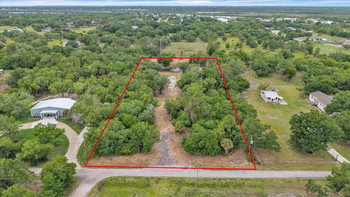 2271 ASPEN RD, PUNTA GORDA, FL, 33982