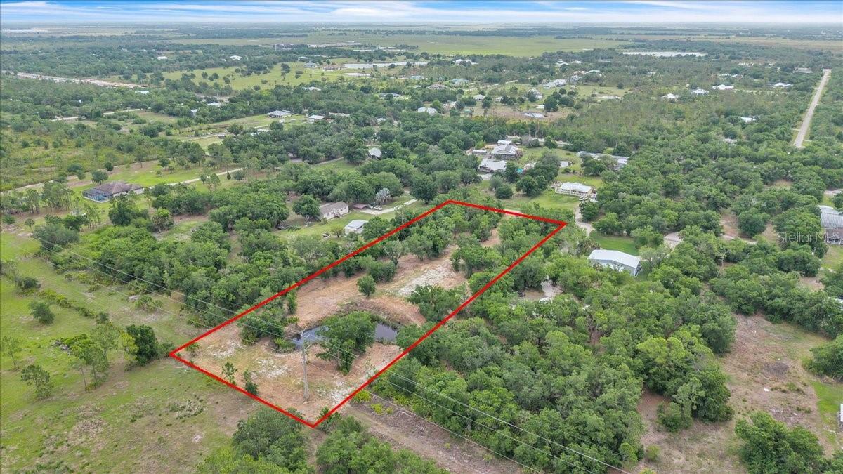 2271 ASPEN RD, PUNTA GORDA, FL, 33982