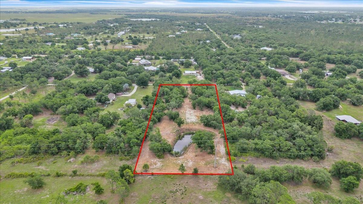 2271 ASPEN RD, PUNTA GORDA, FL, 33982