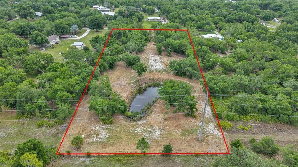 2271 ASPEN RD, PUNTA GORDA, FL, 33982