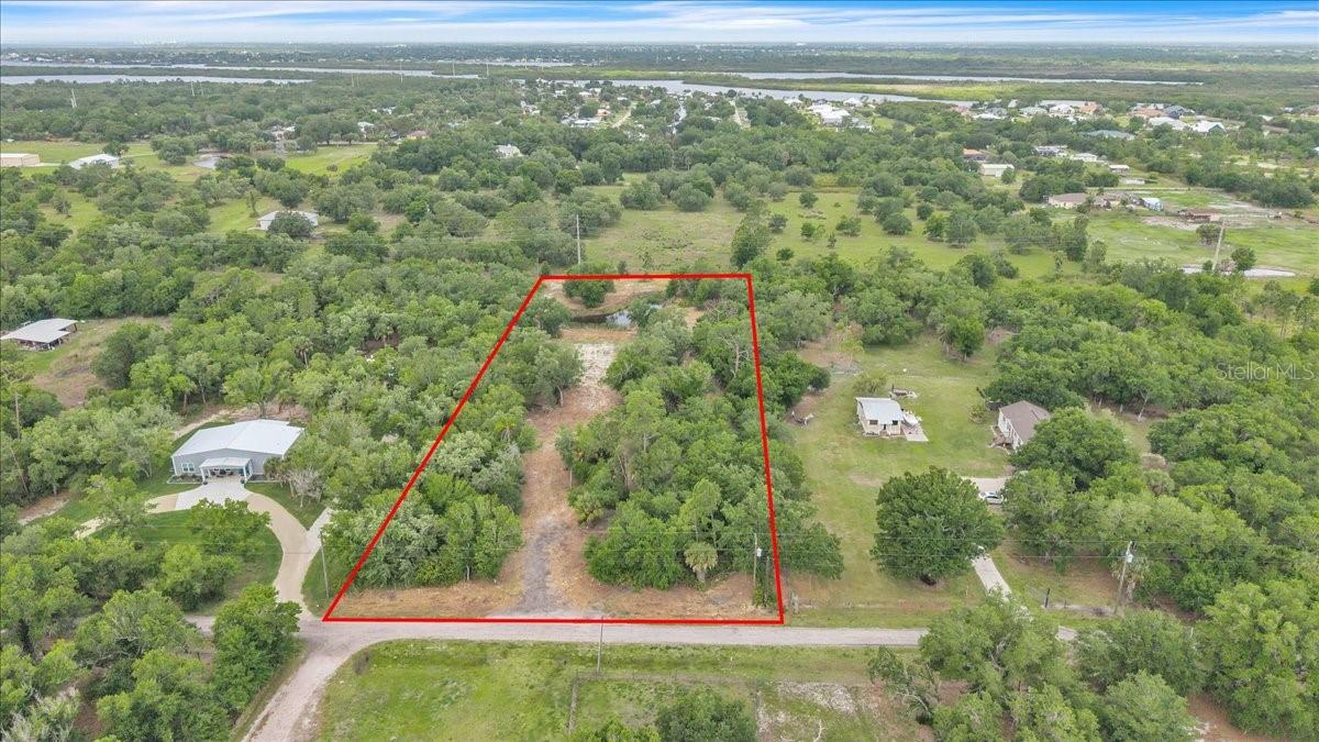 2271 ASPEN RD, PUNTA GORDA, FL, 33982