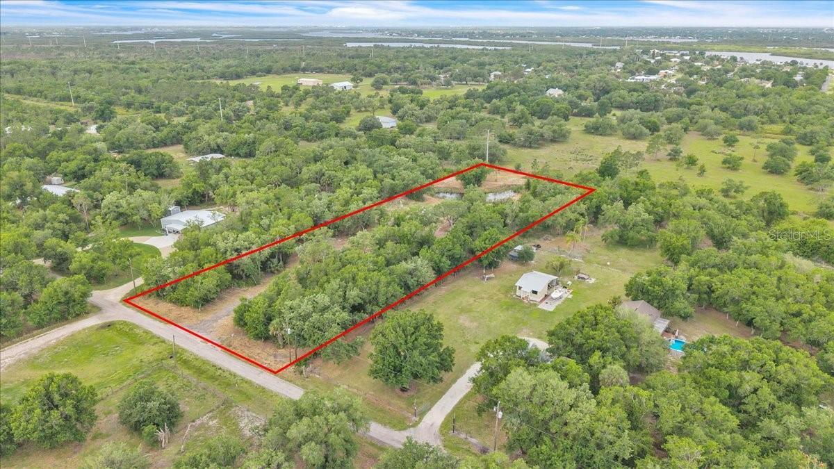 2271 ASPEN RD, PUNTA GORDA, FL, 33982