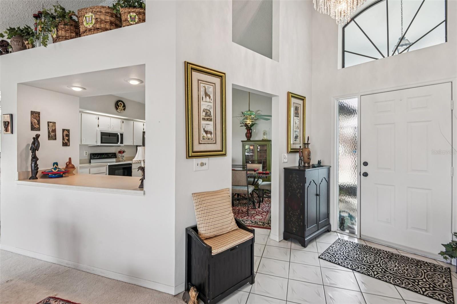 214 LINGER LN, SUN CITY CENTER, FL, 33573