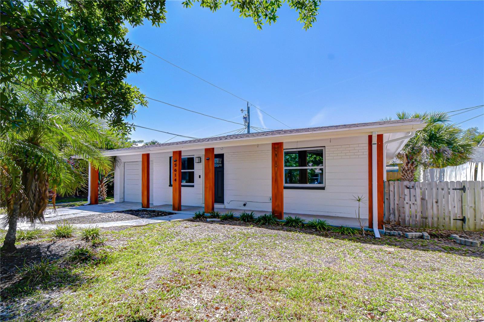 5614 30TH AVE S, GULFPORT, FL, 33707