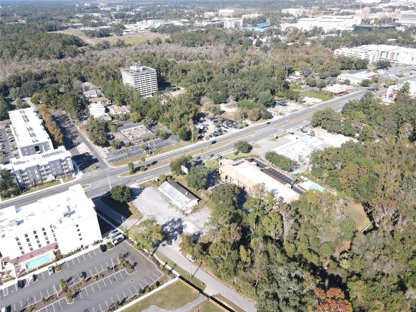 2445 SW 13TH ST, GAINESVILLE, FL, 32608