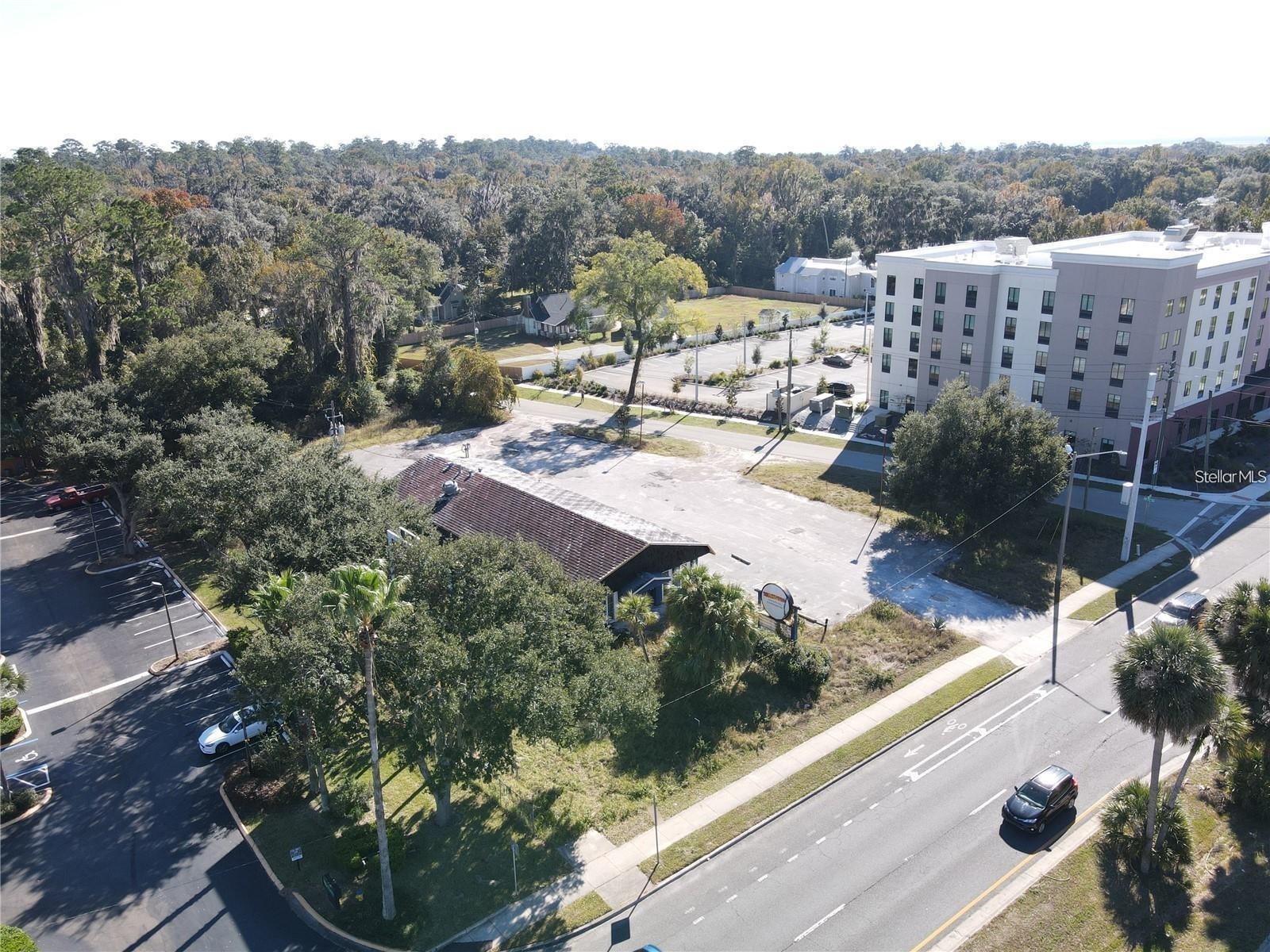 2445 SW 13TH ST, GAINESVILLE, FL, 32608