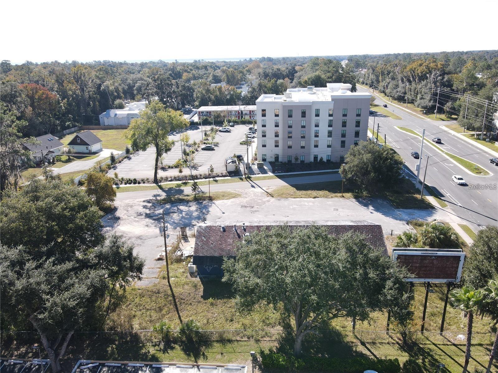 2445 SW 13TH ST, GAINESVILLE, FL, 32608