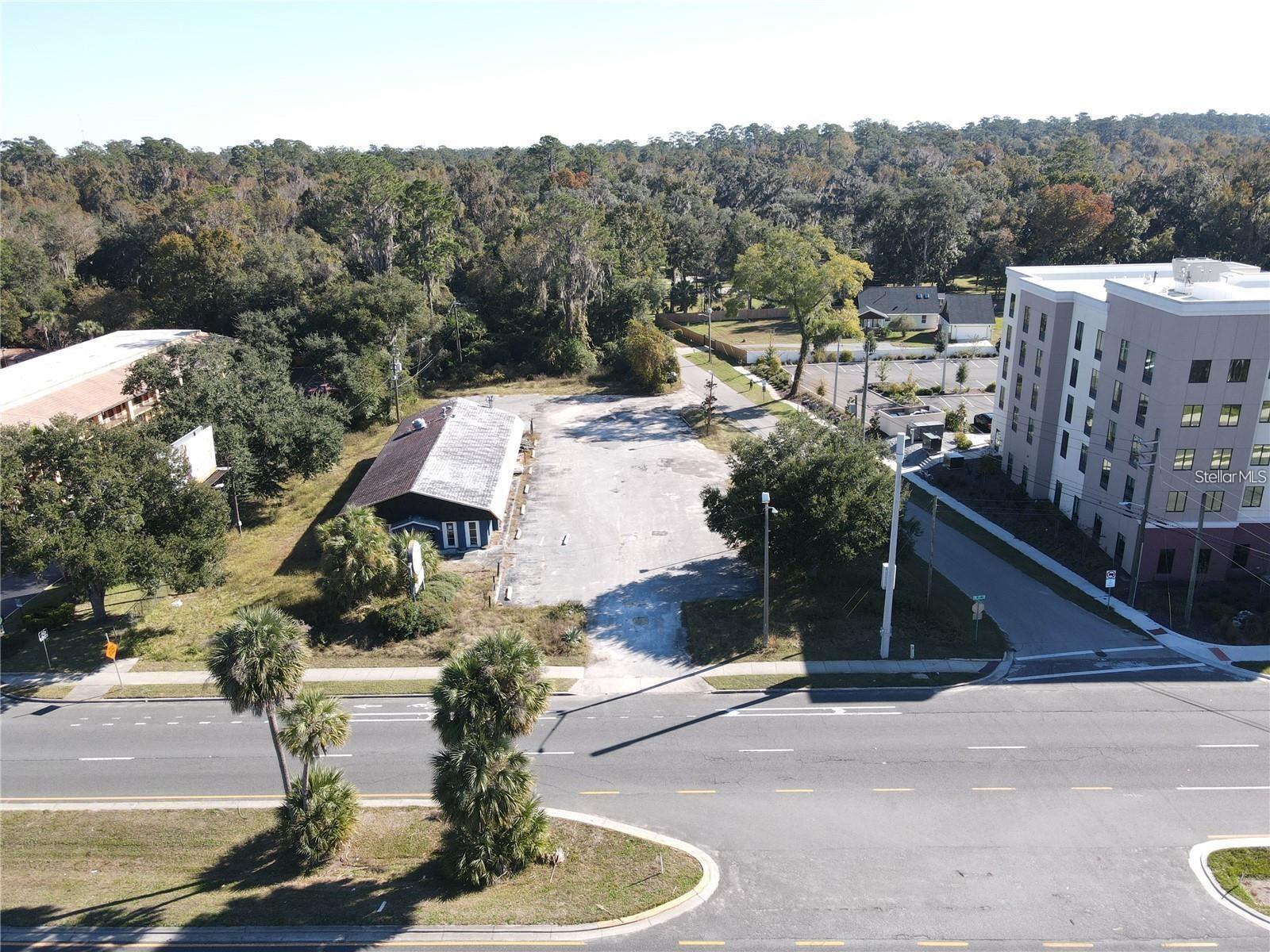 2445 SW 13TH ST, GAINESVILLE, FL, 32608