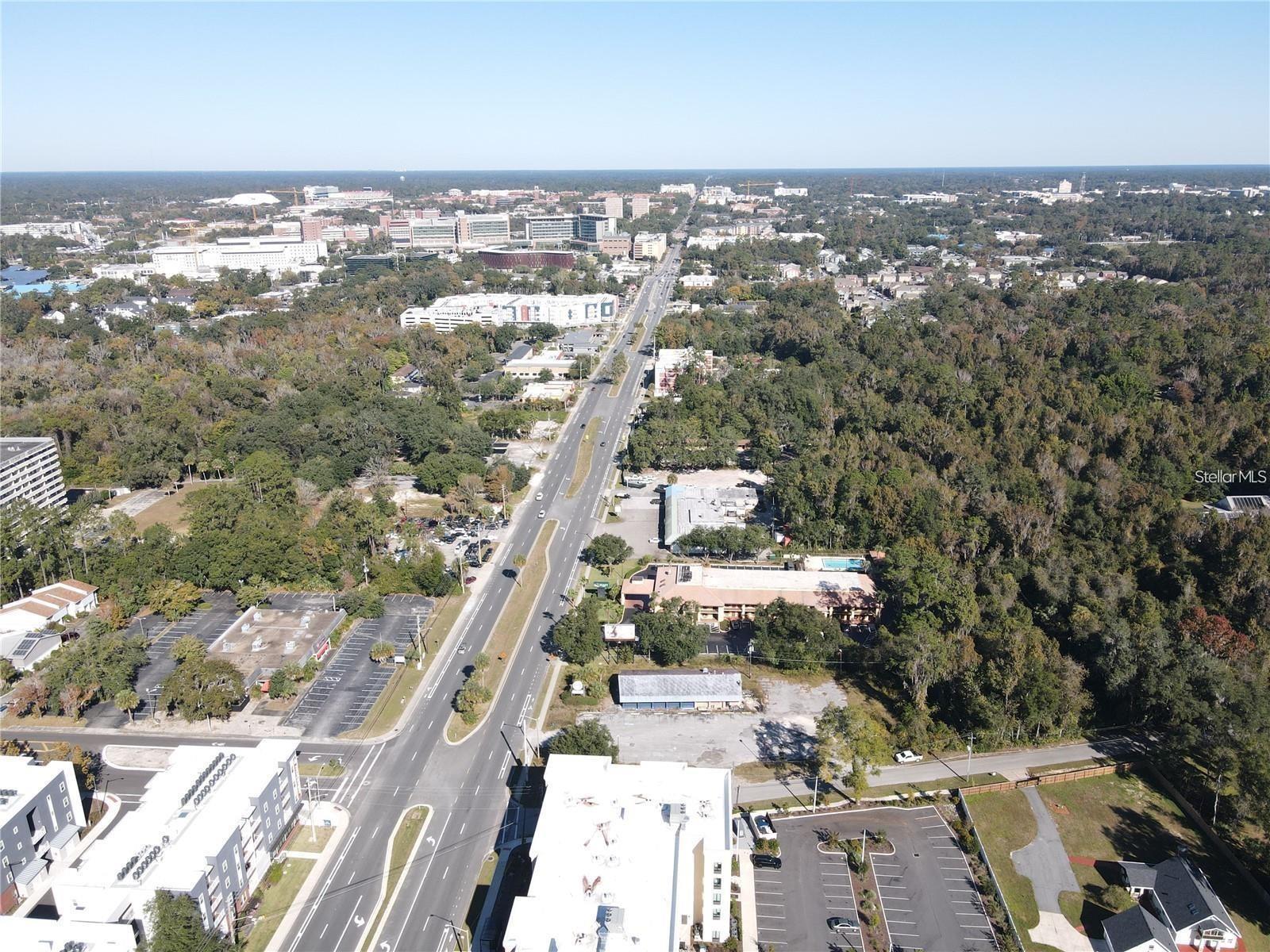 2445 SW 13TH ST, GAINESVILLE, FL, 32608