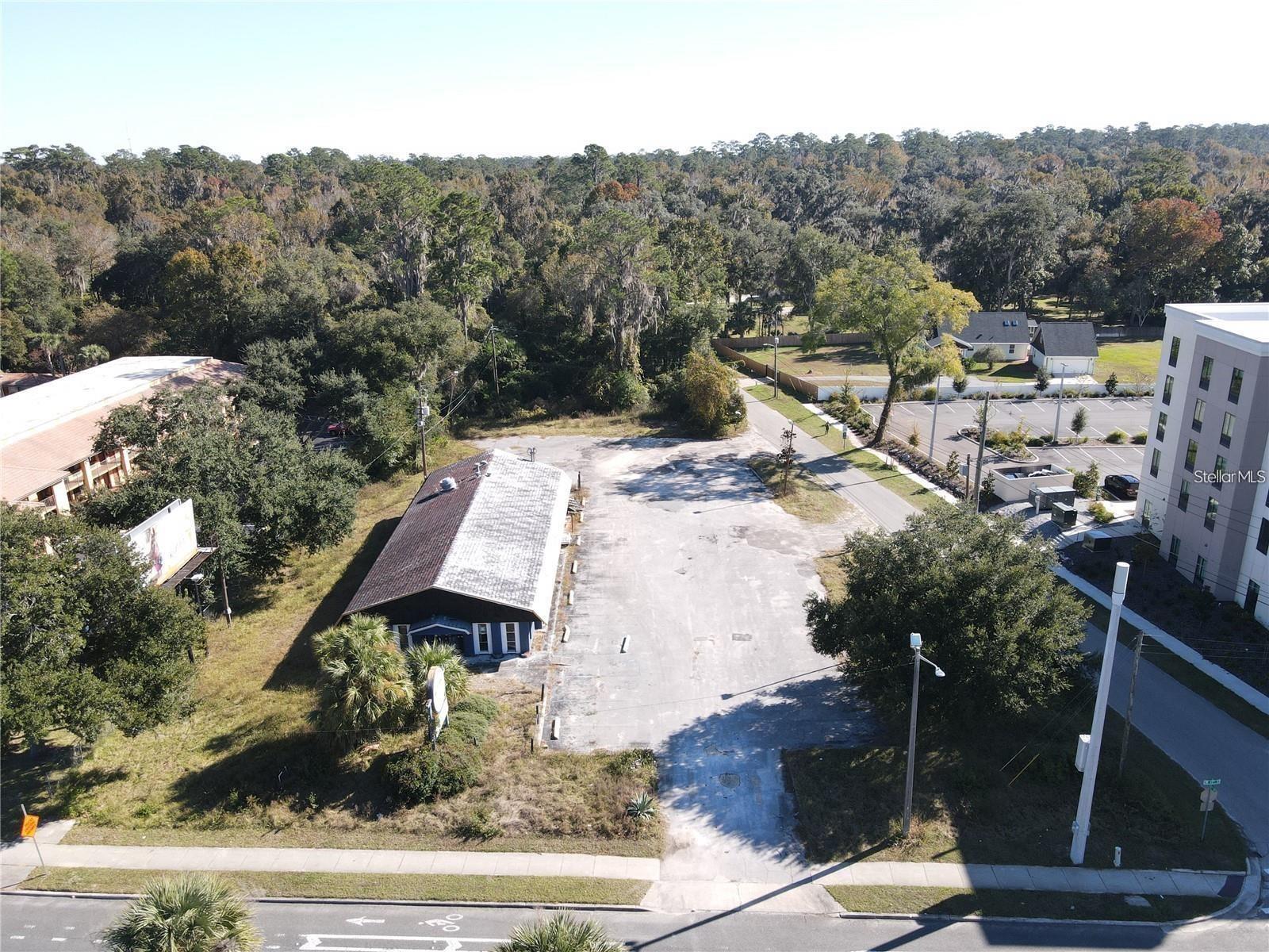 2445 SW 13TH ST, GAINESVILLE, FL, 32608