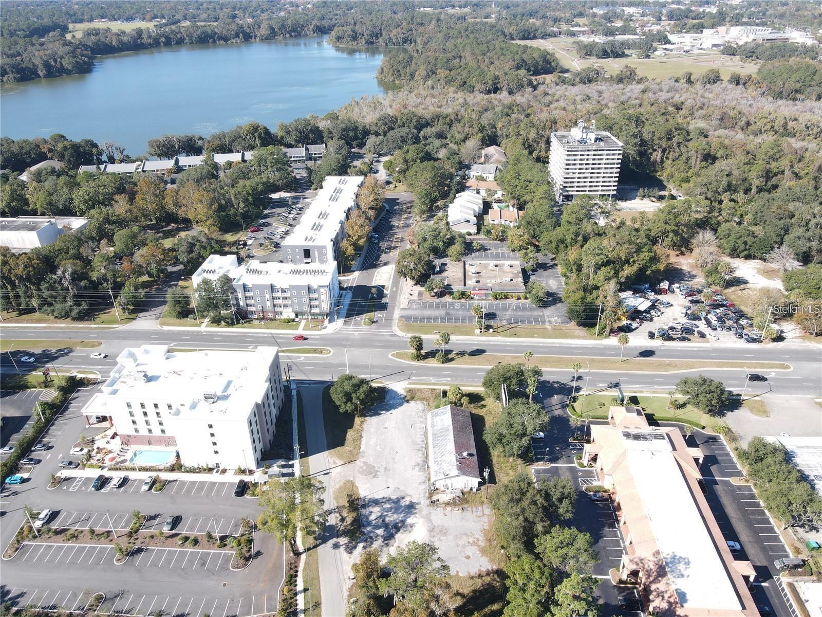 2445 SW 13TH ST, GAINESVILLE, FL, 32608