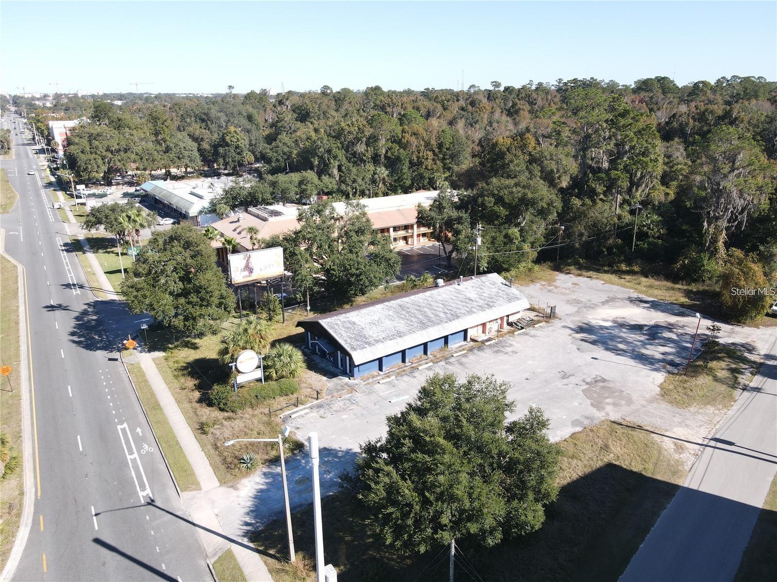 2445 SW 13TH ST, GAINESVILLE, FL, 32608