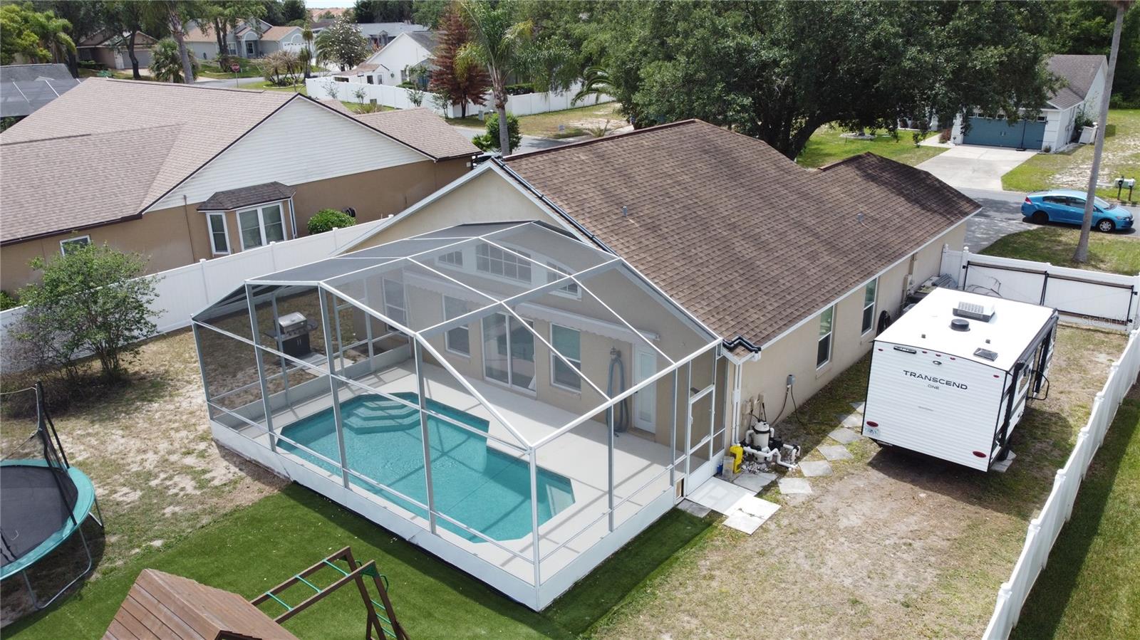 231 SUNRISE RD, DAVENPORT, FL, 33837