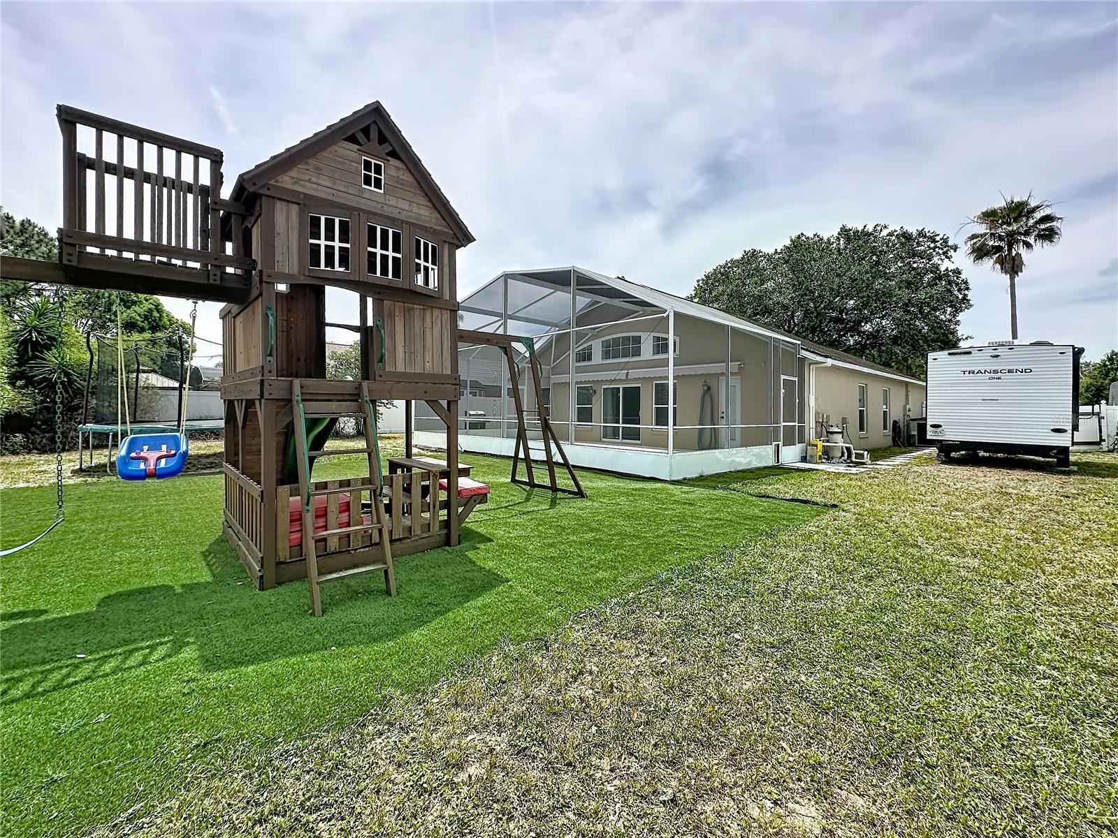 231 SUNRISE RD, DAVENPORT, FL, 33837