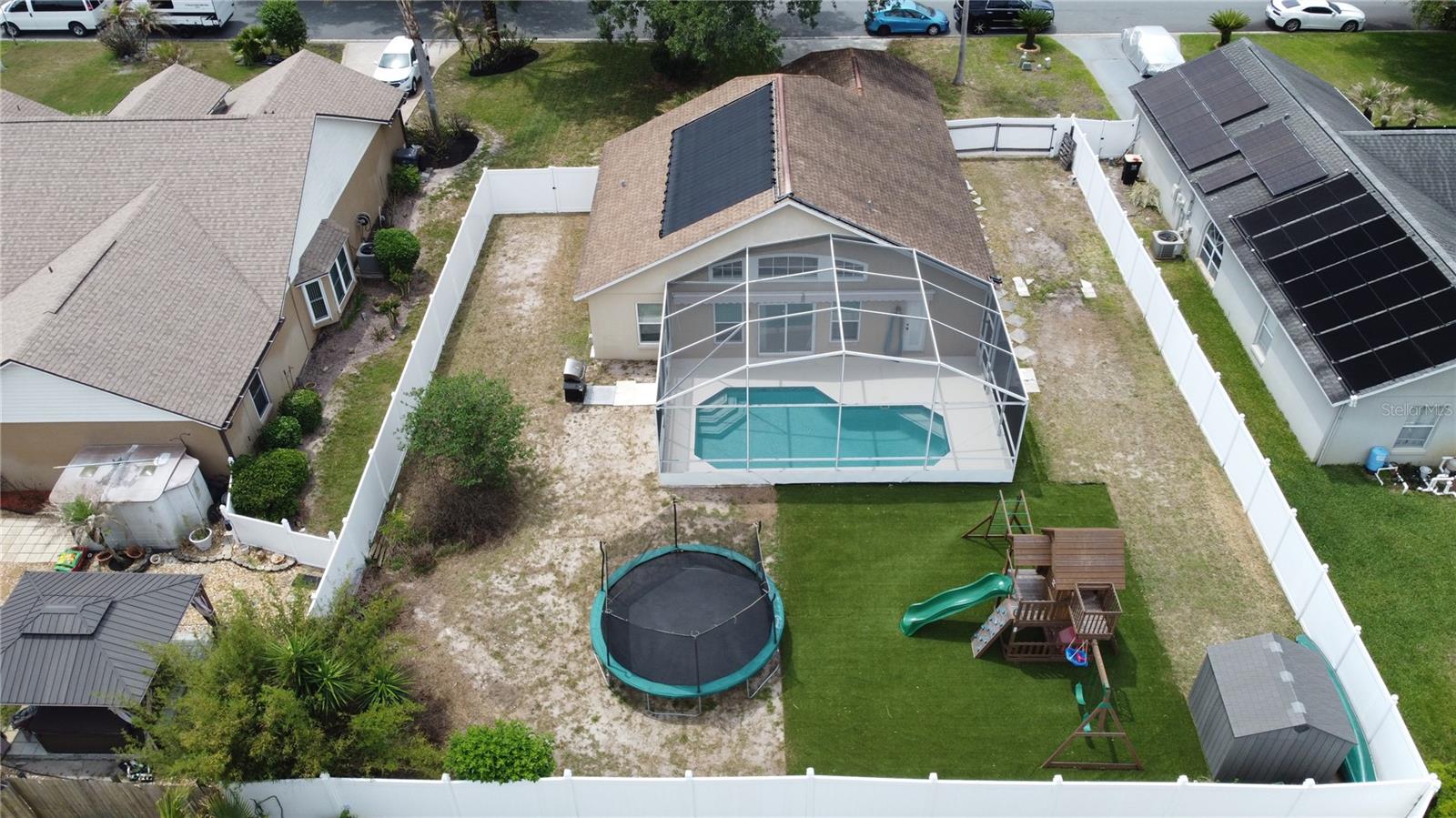 231 SUNRISE RD, DAVENPORT, FL, 33837