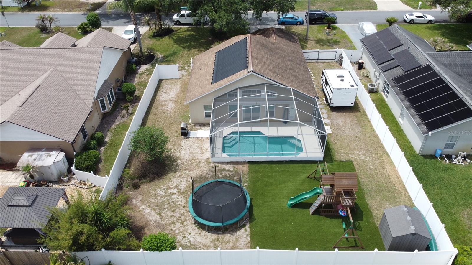 231 SUNRISE RD, DAVENPORT, FL, 33837