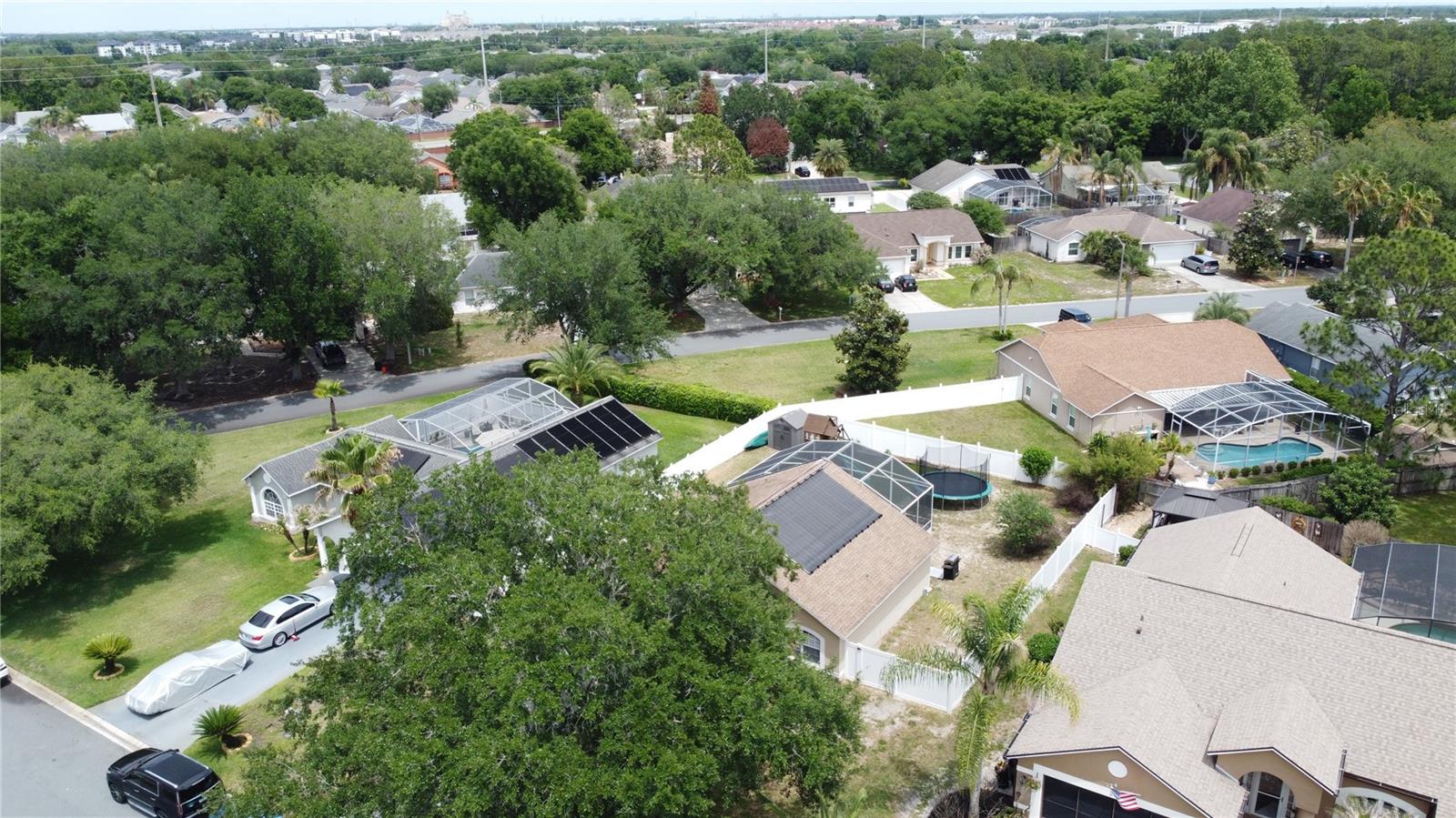 231 SUNRISE RD, DAVENPORT, FL, 33837