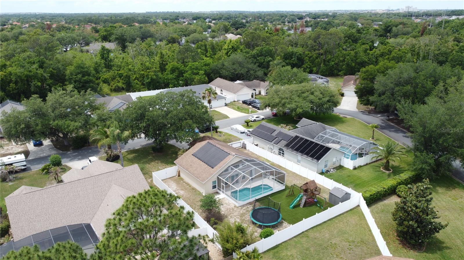 231 SUNRISE RD, DAVENPORT, FL, 33837