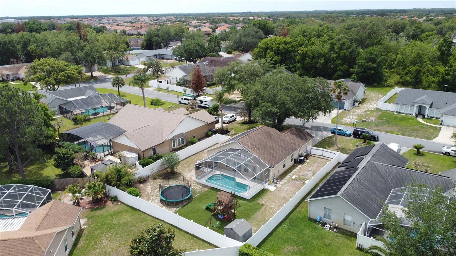 231 SUNRISE RD, DAVENPORT, FL, 33837