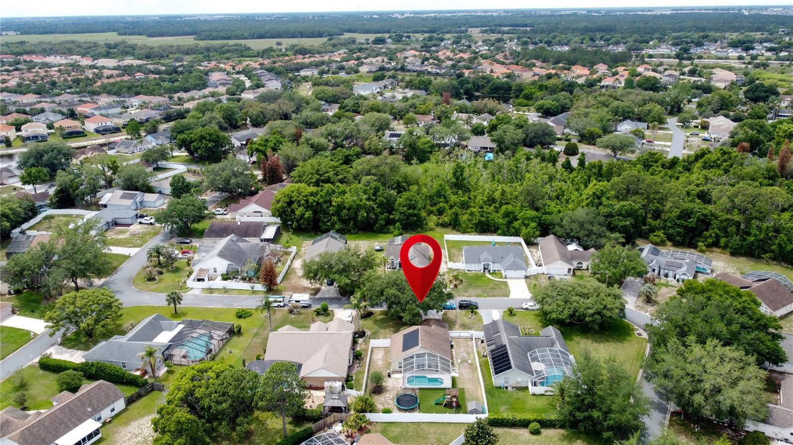 231 SUNRISE RD, DAVENPORT, FL, 33837