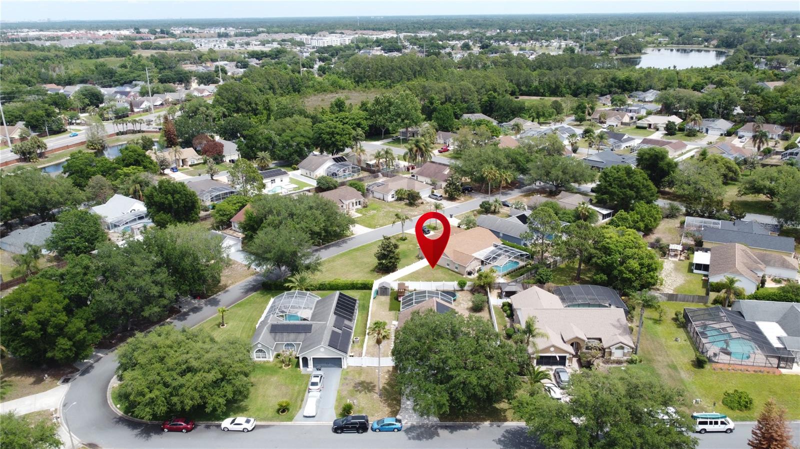 231 SUNRISE RD, DAVENPORT, FL, 33837