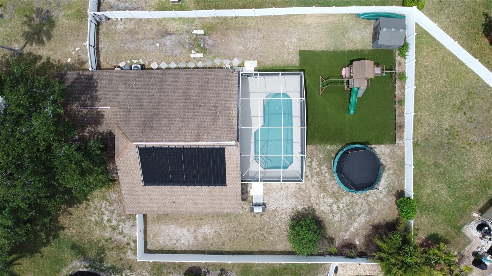 231 SUNRISE RD, DAVENPORT, FL, 33837