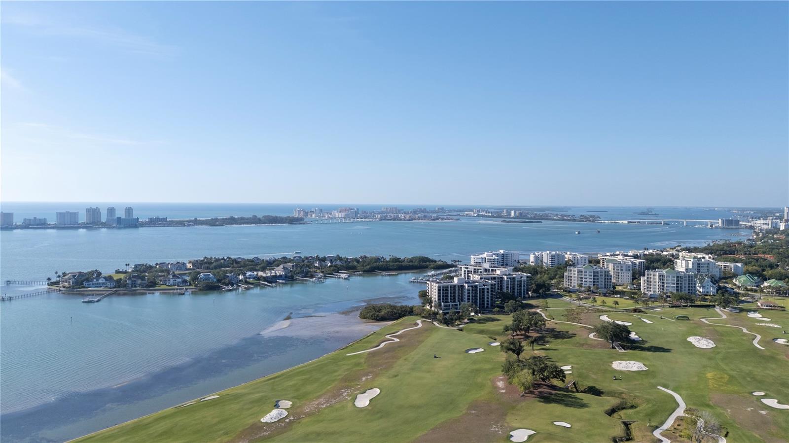 1110 VARONA, BELLEAIR, FL, 33756