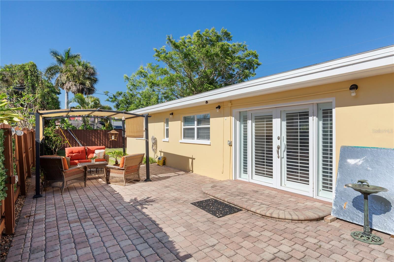 1110 VARONA, BELLEAIR, FL, 33756