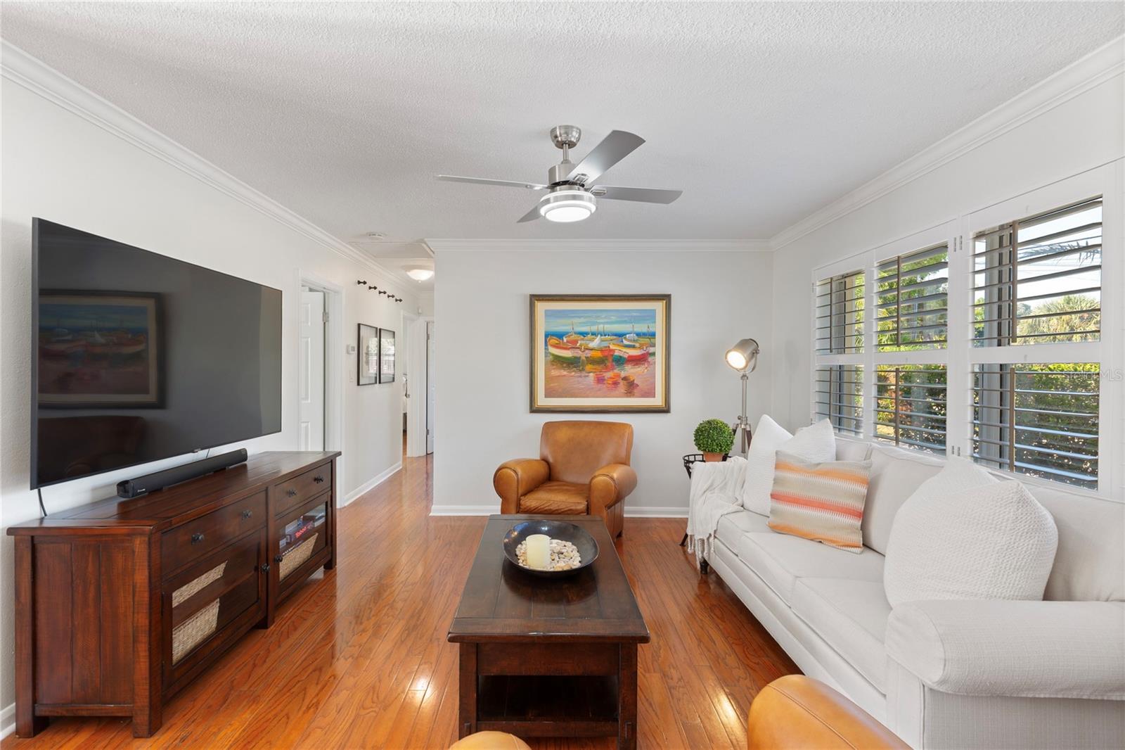 1110 VARONA, BELLEAIR, FL, 33756