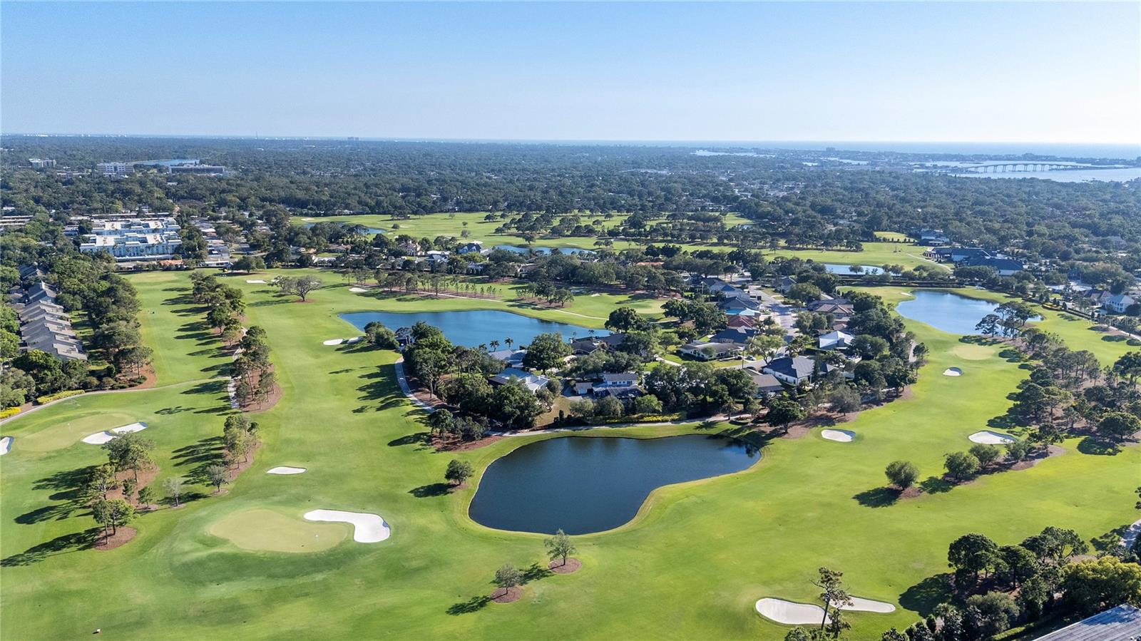 1110 VARONA, BELLEAIR, FL, 33756