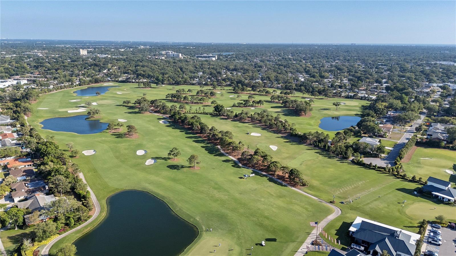 1110 VARONA, BELLEAIR, FL, 33756