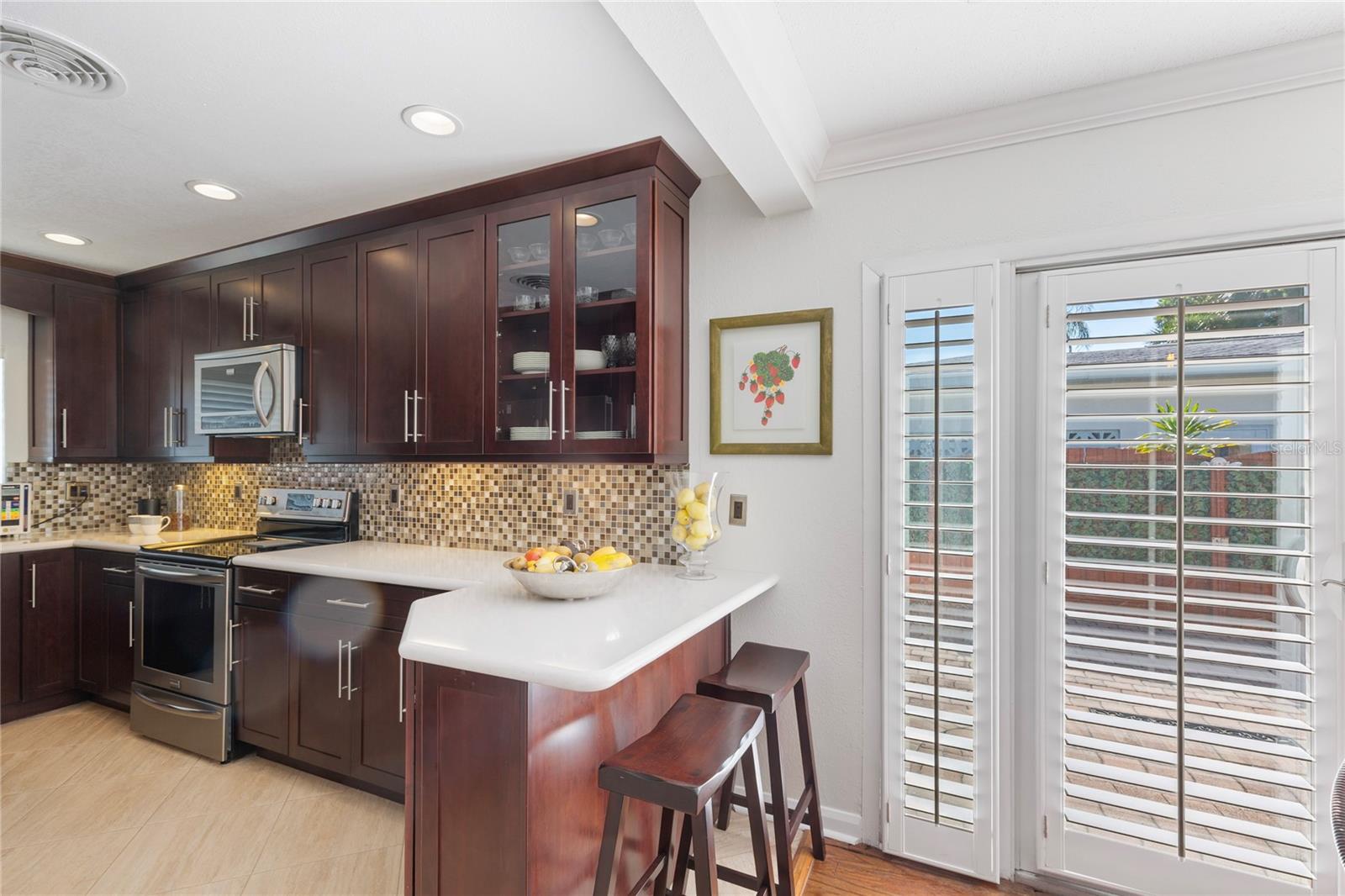 1110 VARONA, BELLEAIR, FL, 33756