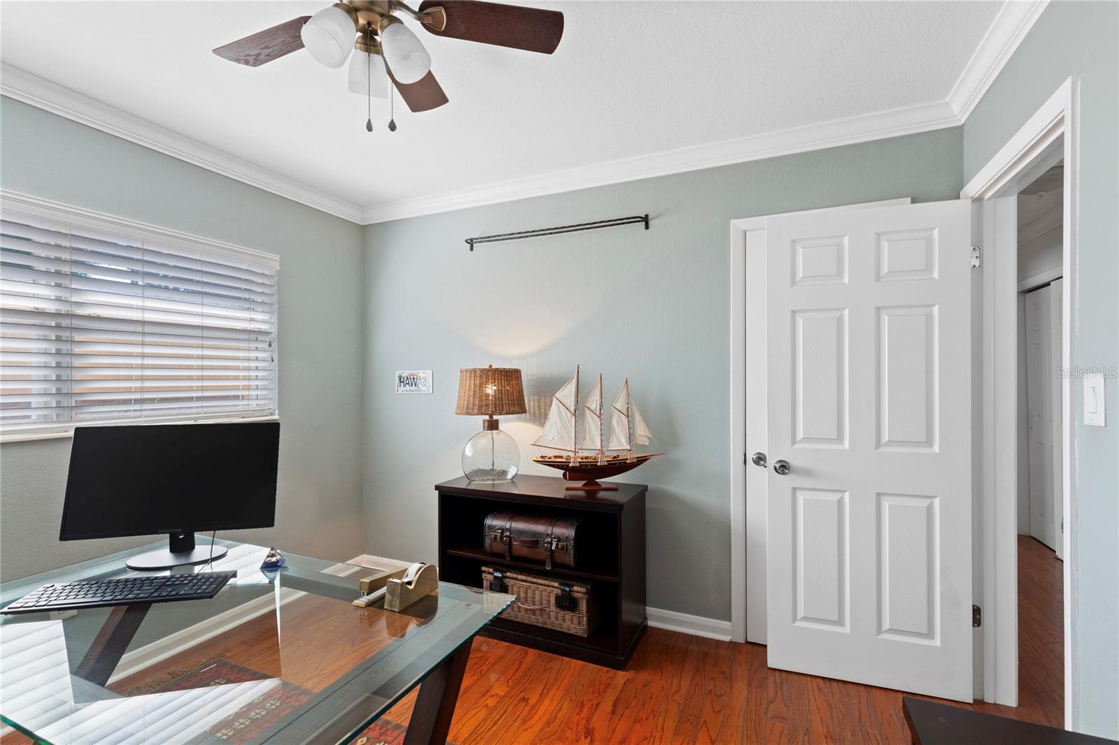 1110 VARONA, BELLEAIR, FL, 33756