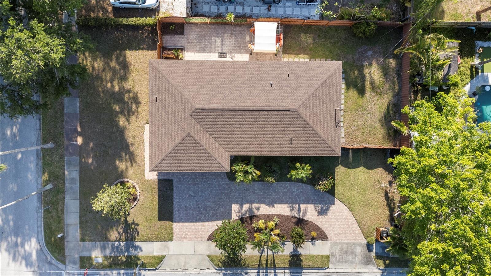 1110 VARONA, BELLEAIR, FL, 33756