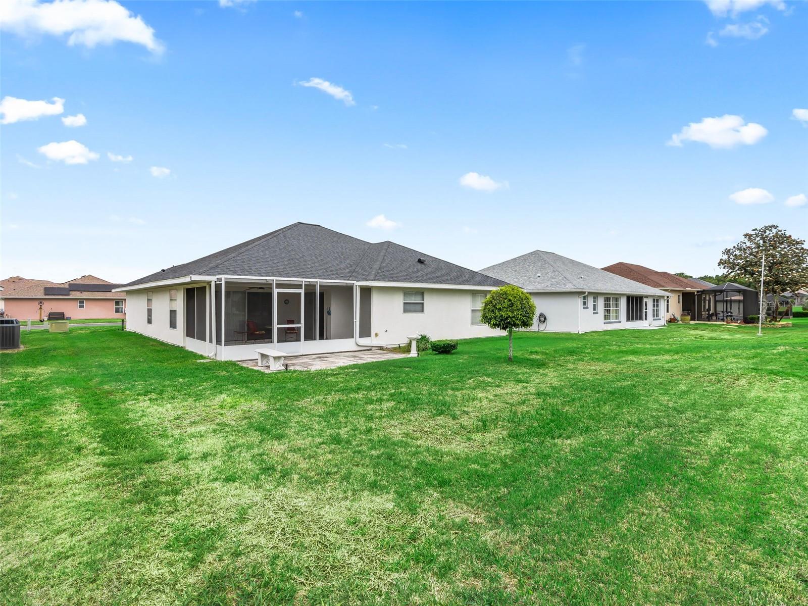 12323 SE 176TH LOOP, SUMMERFIELD, FL, 34491