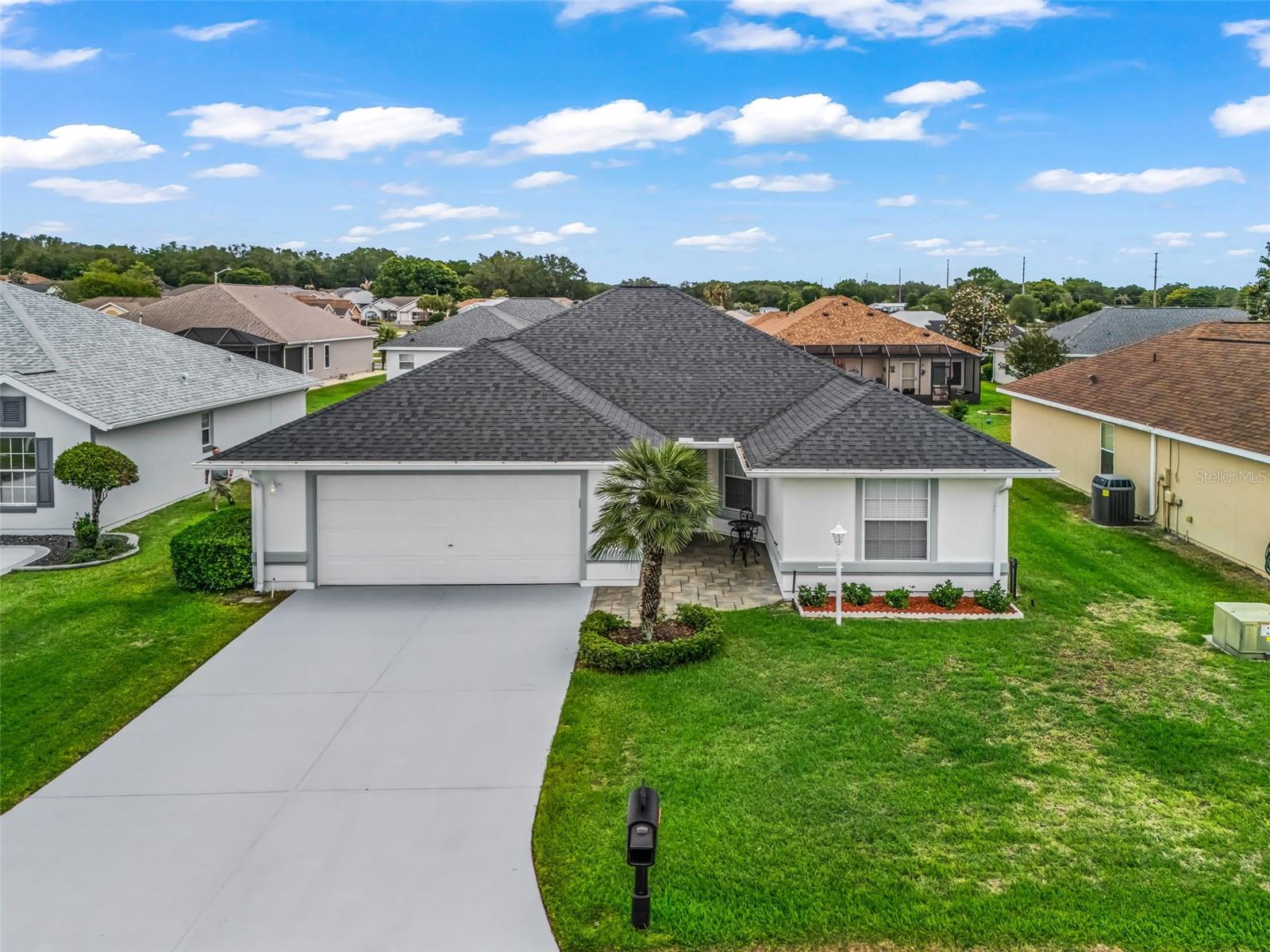 12323 SE 176TH LOOP, SUMMERFIELD, FL, 34491