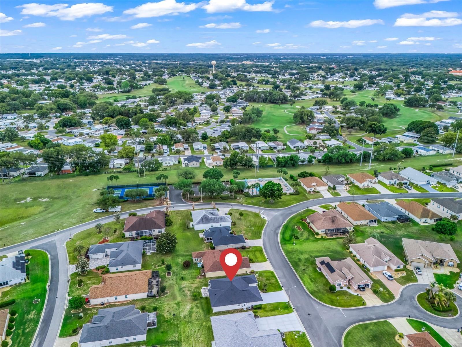 12323 SE 176TH LOOP, SUMMERFIELD, FL, 34491