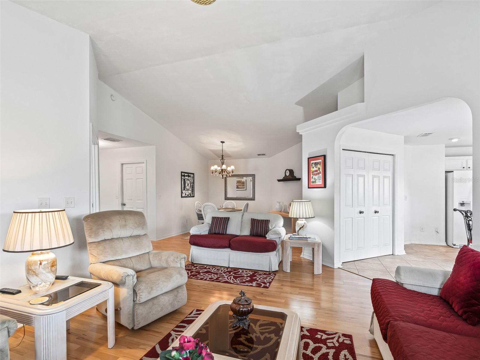 12323 SE 176TH LOOP, SUMMERFIELD, FL, 34491