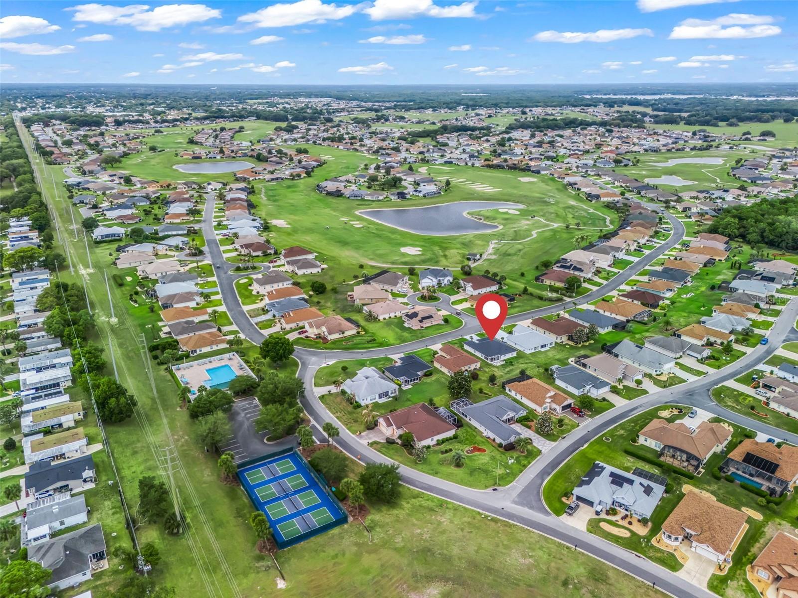 12323 SE 176TH LOOP, SUMMERFIELD, FL, 34491