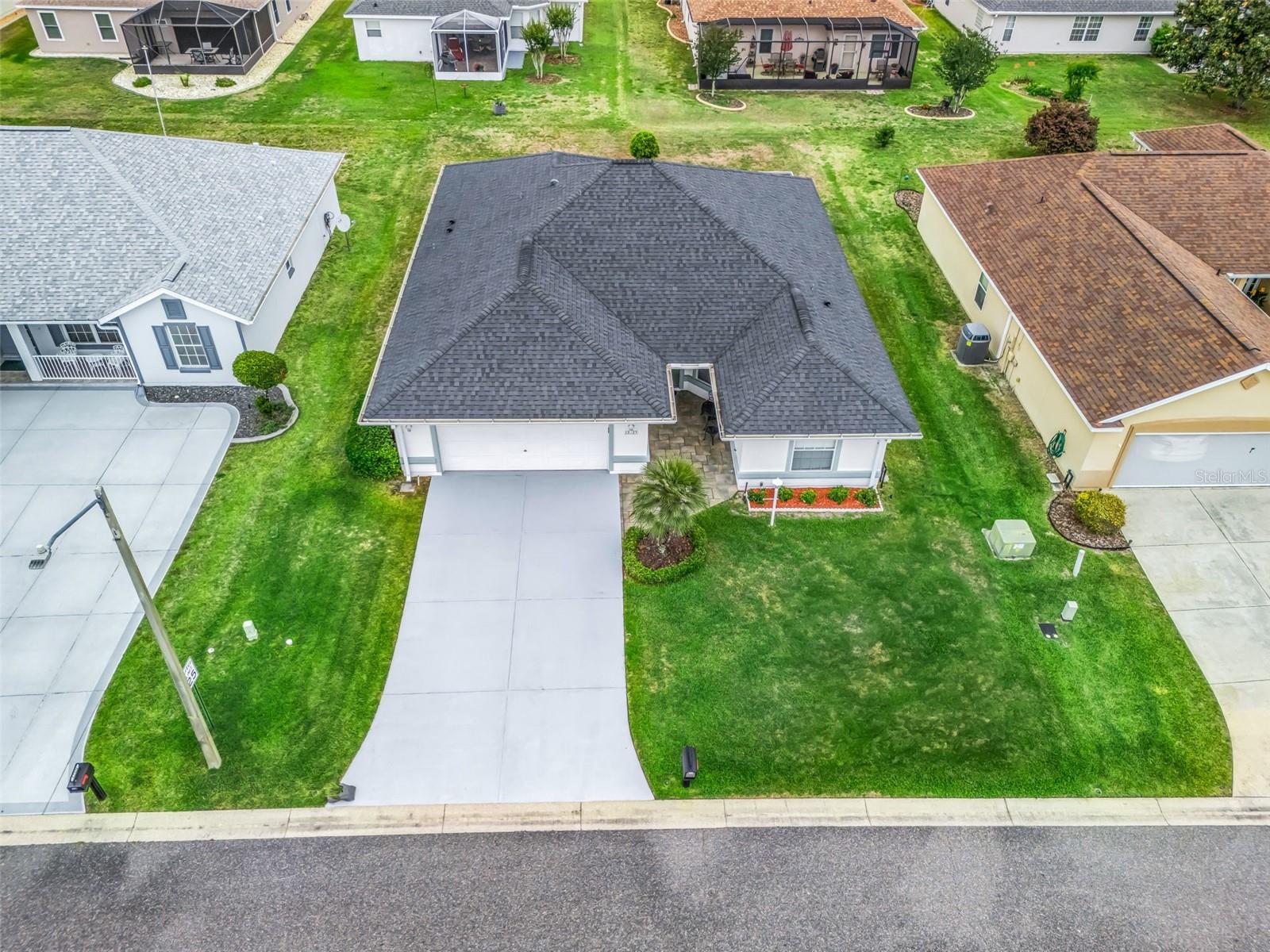 12323 SE 176TH LOOP, SUMMERFIELD, FL, 34491